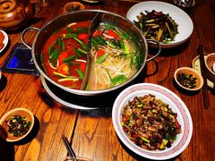 -亮欢寨(凯里总店)