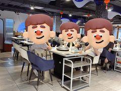-碗中海·蒸汽海鲜·桑拿鸡(岭南天地店)