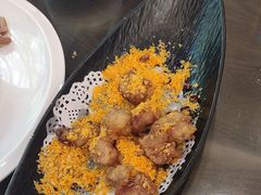 -鸿运楼烤鸭店(天桥店)