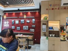 -庆丰包子铺(西单店)