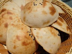 武大郎烧饼-悦融琥珀·京鲁菜·海味珍品(西单店)