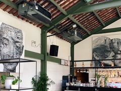 -喜洲吧·江畔老船厂·庭院餐厅(喜临院店)