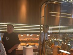 -比格比萨自助(宝山日月光店)