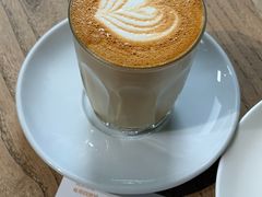 -VOYAGE COFFEE 咖啡烘焙工坊店(798艺术区店)