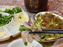 -官塘锋记鱼生·生腌·砂锅粥(牌坊街店)