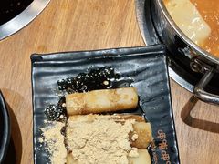 -呷哺呷哺 黄金牧场 (新中关购物中心店)