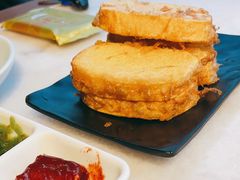 -小吊梨汤·北京菜·烤鸭(双井乐成中心店)