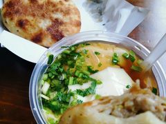 -张吉祥花椒肉火烧(老潍县美食城店)