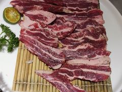 -韩盛·古法烤肉店(皇城恒隆广场店)