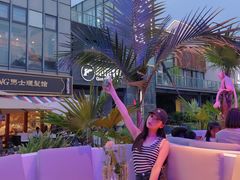 -108·公社·创意餐厅·LIVE HOUSE(李公堤店)