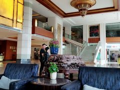-惠州康帝国际酒店