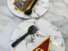 -星禾悦法式千层蛋糕(大卫城店)