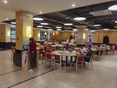 大堂-品胜点心专家(万业大厦店)