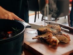 -良木缘咖啡西餐(太古里店)