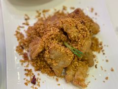 九肚鱼-金时代顺风大酒店(爱琴海购物中心店)