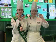 -费大厨辣椒炒肉(太平老街店)