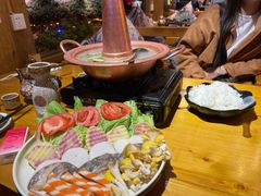 -民食香·腊排骨野生菌美食(木府店)