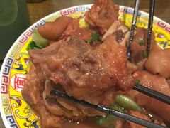 -一记面馆(易发店)