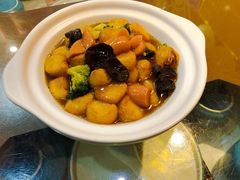 -伍先森精品汉餐(军垦路店)