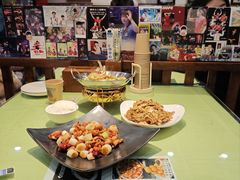 -玉桥餐厅(天坛店)