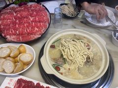 -小骨煲金华砂锅(转塘金街美地店)