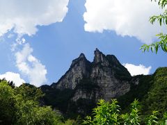 -鹿院坪生态旅游景区