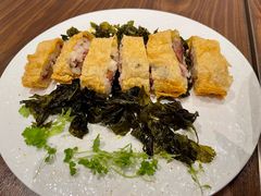 -港丽餐厅(正大店)