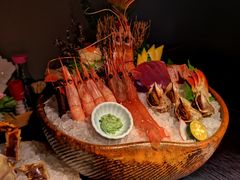 -花潮料理艺食馆(成都万象城店)