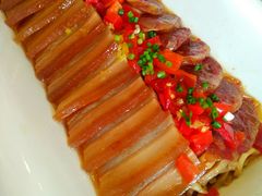 -雅和生态渔庄·宜城锅巴饭(龙灵山公园店)
