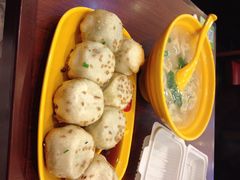 小杨生煎(吴江路店)-小杨生煎(湟普汇店)