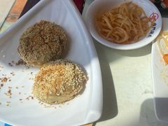 -前门·鲜肉火锅(长风店)