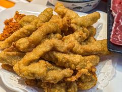 -刘少华贵州小黄牛·鲜牛肉火锅(总店)