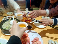 -鹏城人家海鲜酒家·23年老字号(较场尾店)