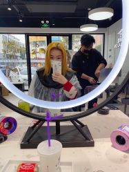 点击看大图 -丝语萱形象