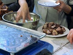 -铁东熏肉大饼铺