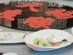 -青岛香格里拉·香宫中餐厅