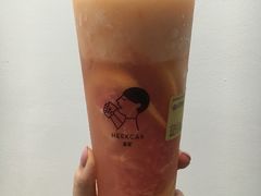 -喜茶(深圳福田星河COCO Park店)