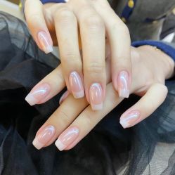 -斯馨·健康美甲美睫