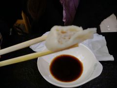 玉米馅饺子-东北农业大学饺子园