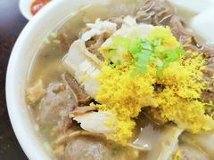 -潮镇老尾牛杂(环城西路店)