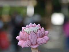 -灵山胜境