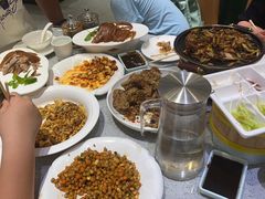 -紫光园(劲松店)