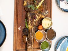 -拾挚扒房(招商花园城店)