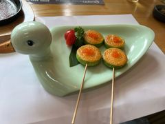 -伊禾寿司•火炙料理(大石店)