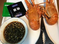 -十三道烧烤(保利西街店)