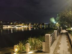 -南通濠河风景名胜区