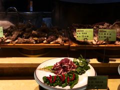 -大张烙馍村(泉山店)