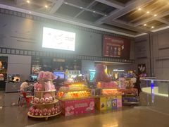 -万达IMAX影城(盘锦万达广场店)