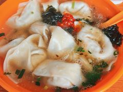 -阿麟馄饨(延长路店)