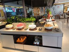 -昆山裕元花园酒店·温莎西餐厅